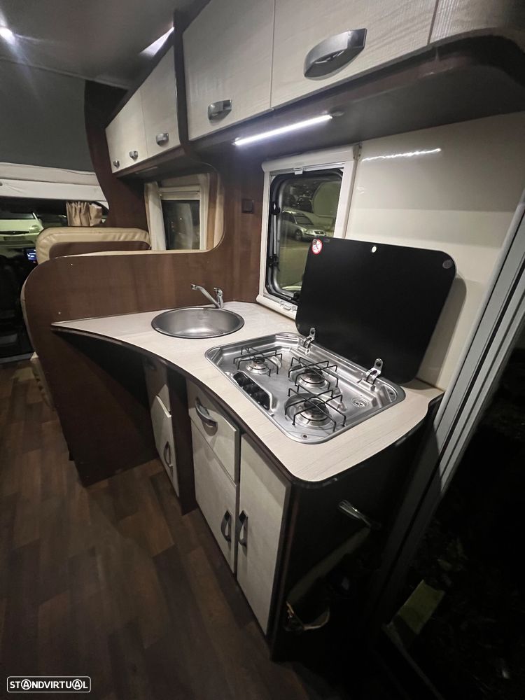 Chausson Flash - 5