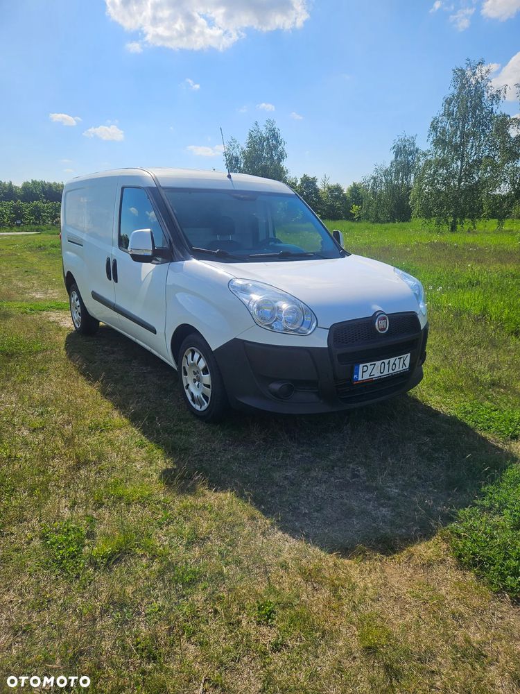 Fiat DOBLO - 25