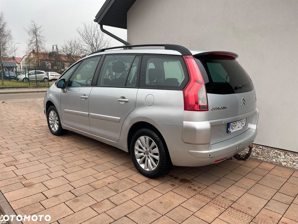 Citroën C4 Picasso - 3