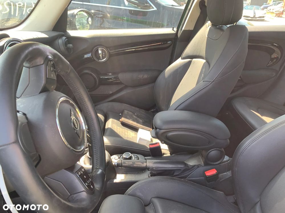 MINI Cooper S sport - 12