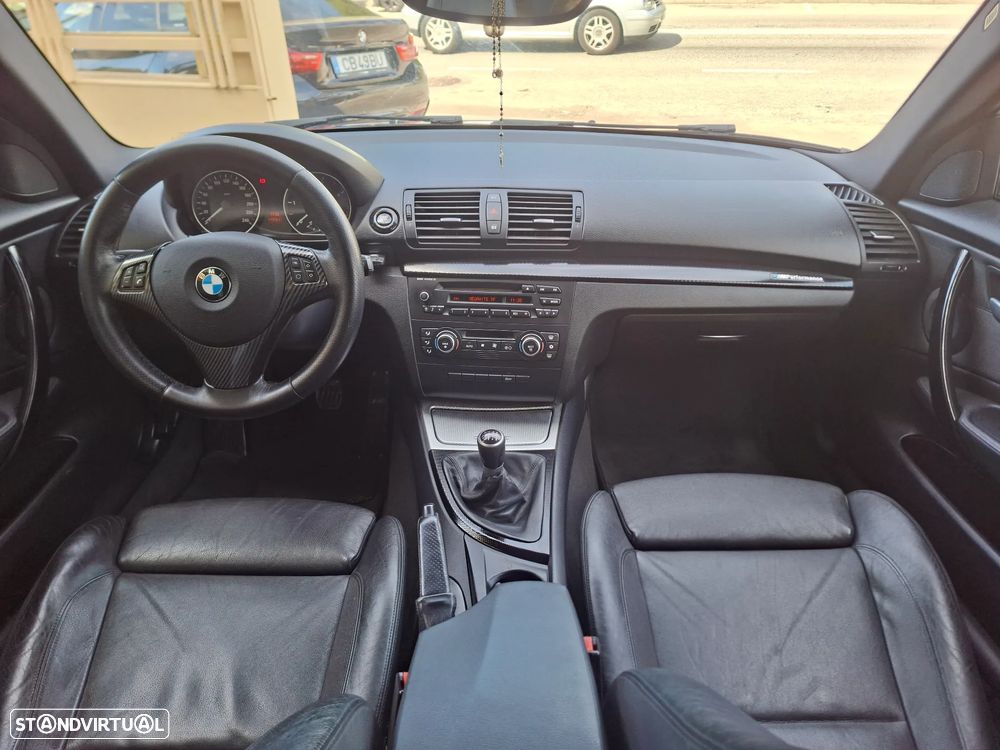 BMW 118 - 23