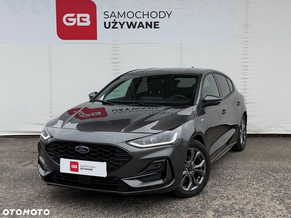 Ford Focus - 2