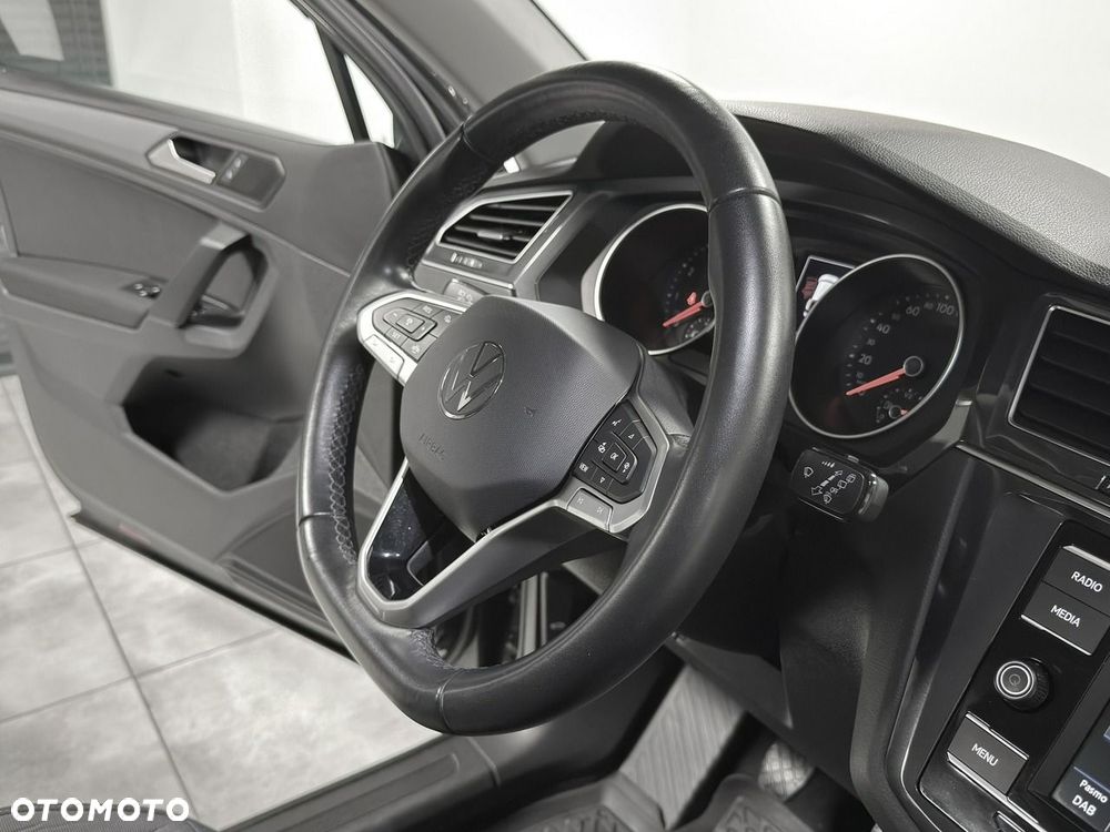 Volkswagen Tiguan 1.5 TSI EVO Life - 18