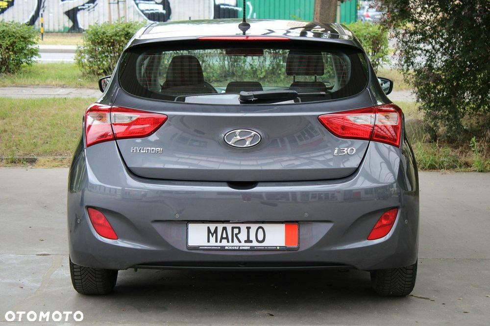 Hyundai i30 - 19