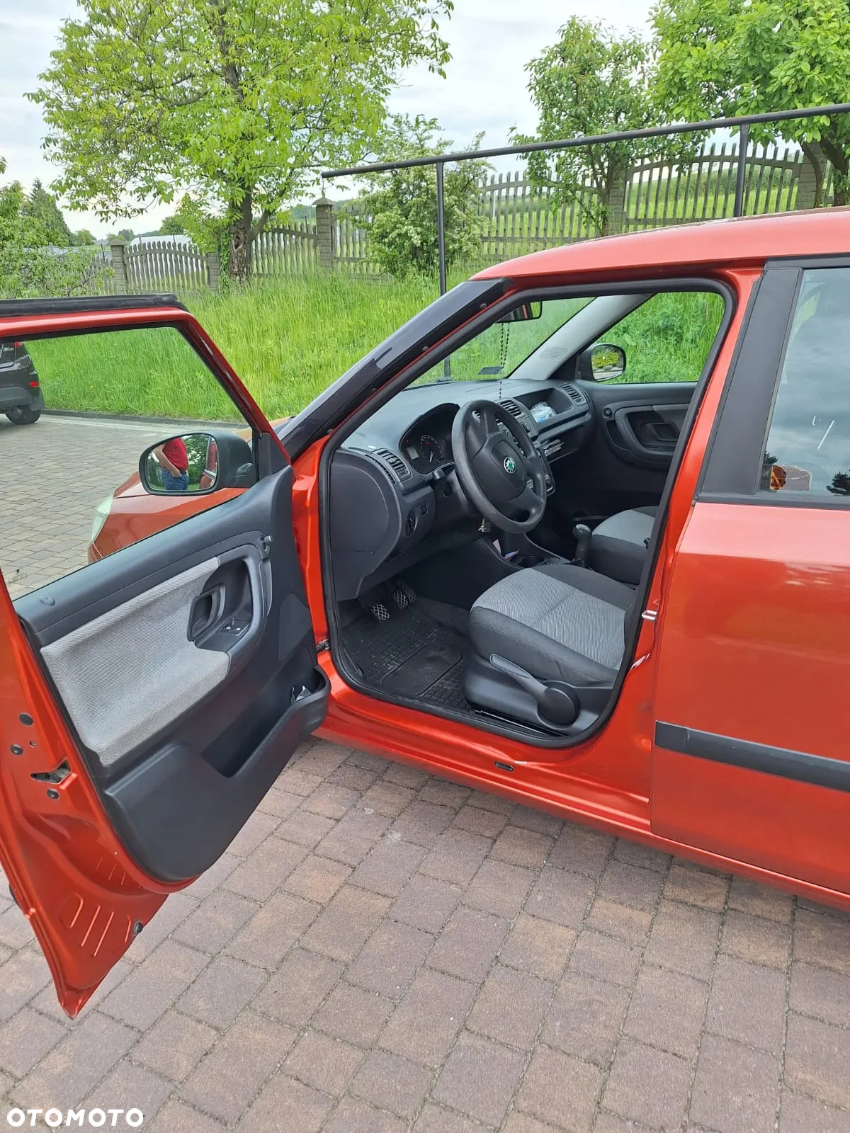 Skoda Fabia 1.2 12V Joy - 4