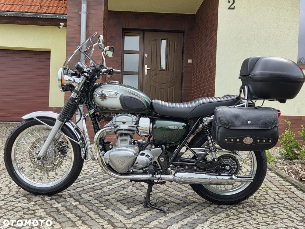 Kawasaki Inny - 6