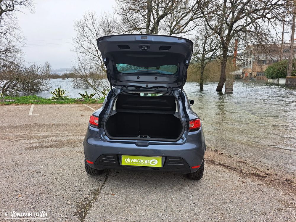 Renault Clio 0.9 TCe Limited - 26