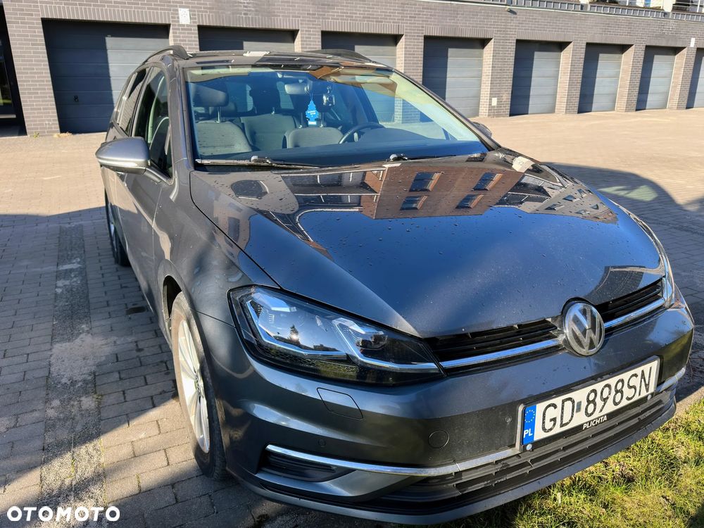 Volkswagen Golf 1.6 TDI BMT Comfortline - 2