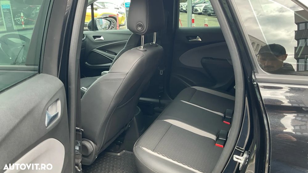 Opel Crossland 1.2 Start/Stop Innovation - 14