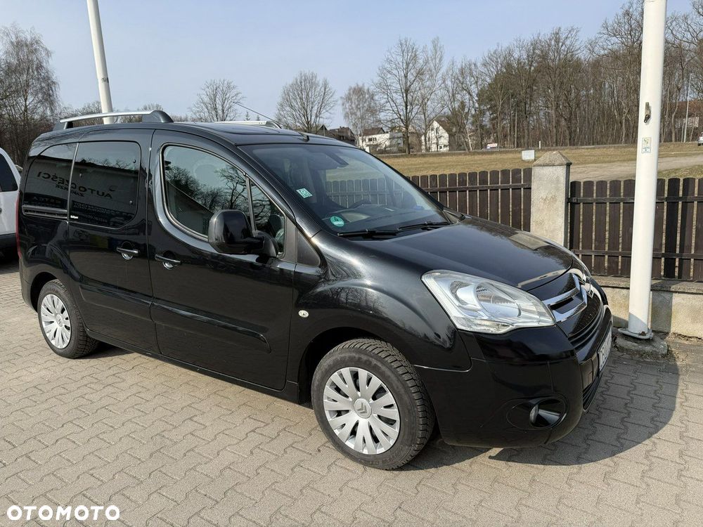 Citroën Berlingo - 2