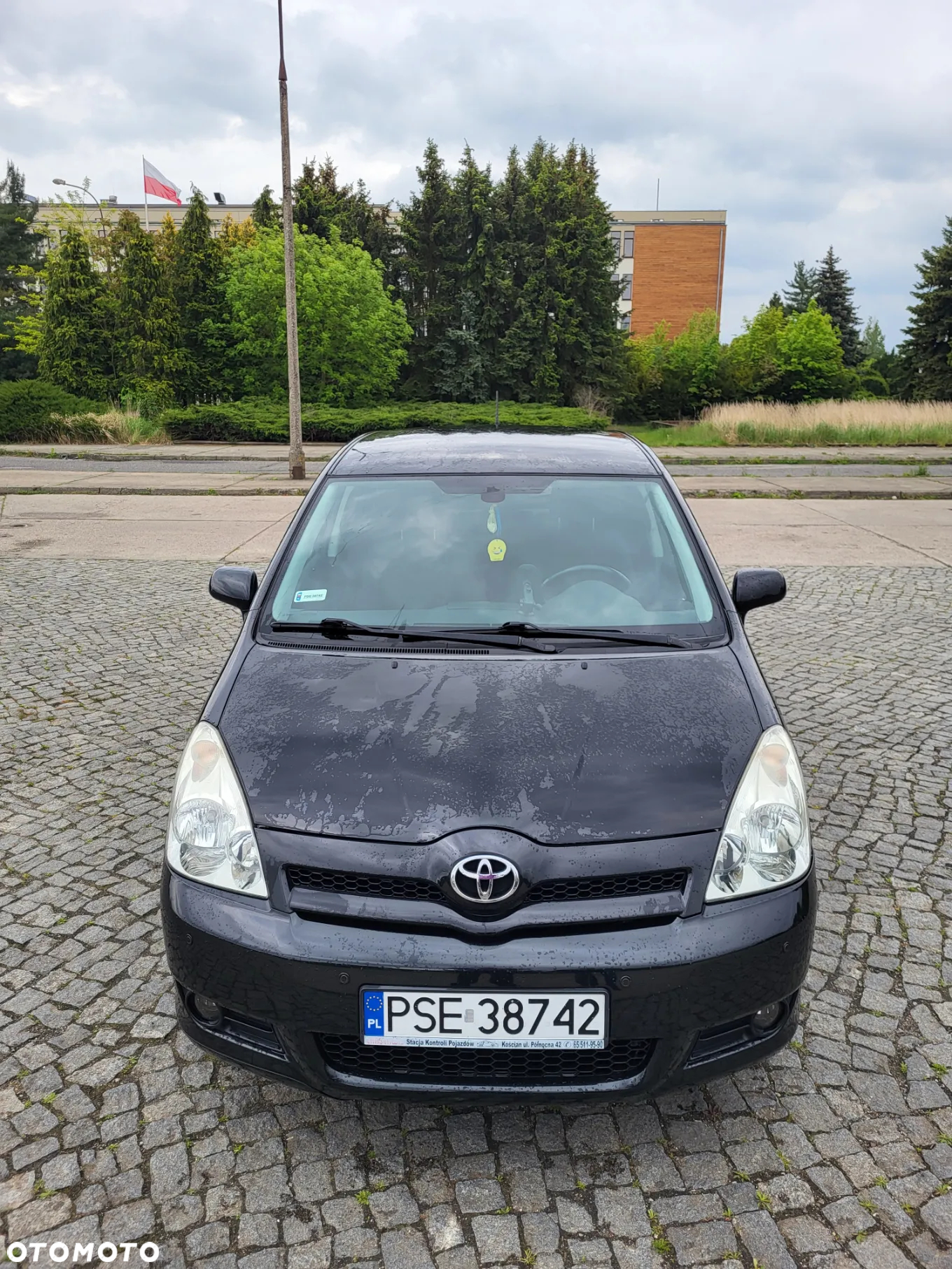 Toyota Corolla 1.8 CE - 3