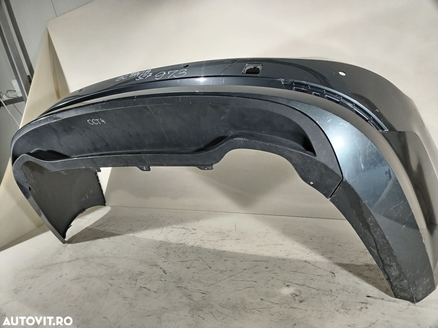 Bara spate Skoda  Octavia  4 combi, 2020, 2021, 2022, 2023, cod origine OE 5E7807421 - 6