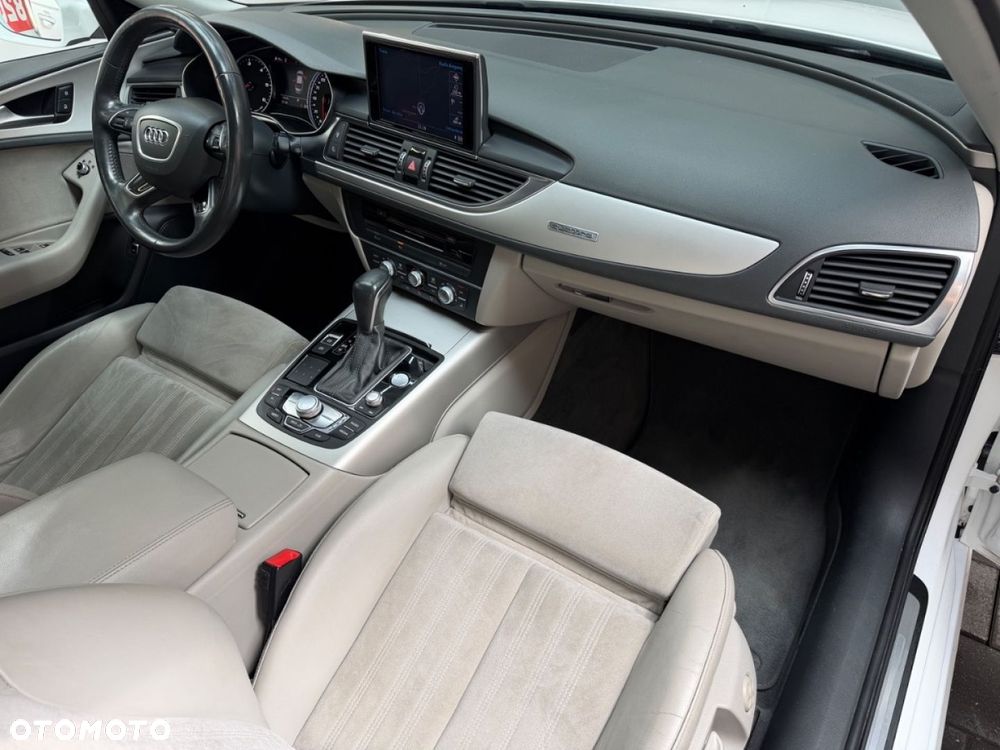 Audi A6 Limousine - 39