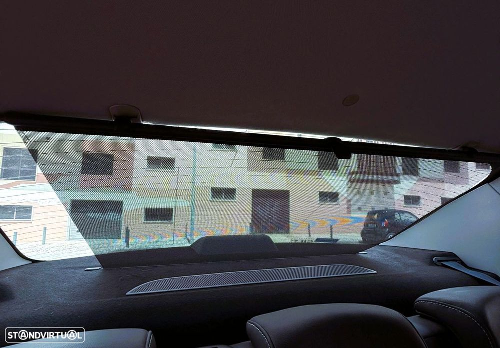 Renault Fluence 1.5 dCi Exclusive EDC - 20