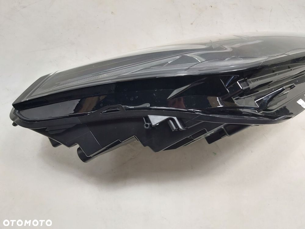 lampa prawa przód jaguar e-pace led lift x540 m9c3-13w029-ec premium rt - 12