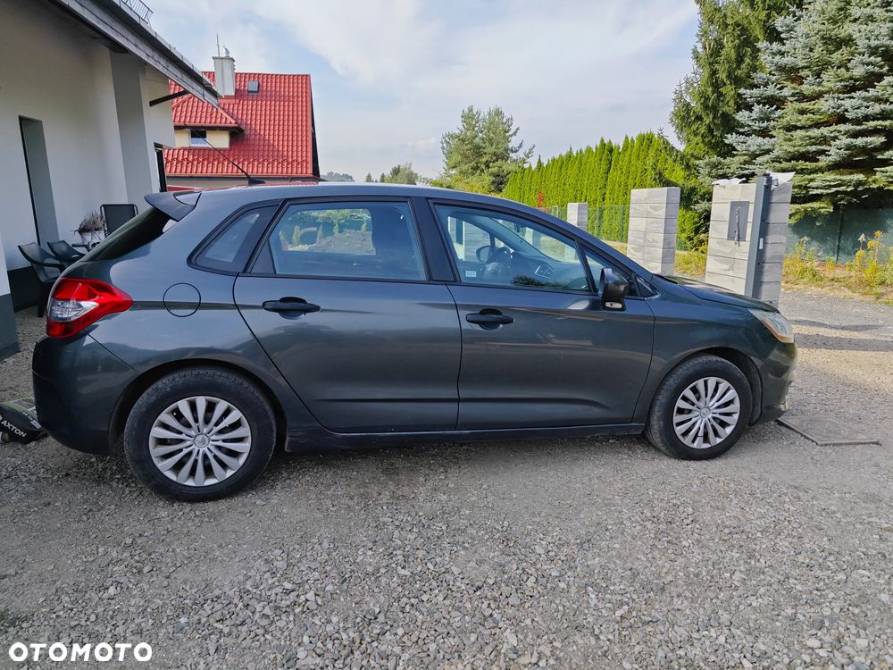 Citroën C4 1.4 VTi Attraction - 5