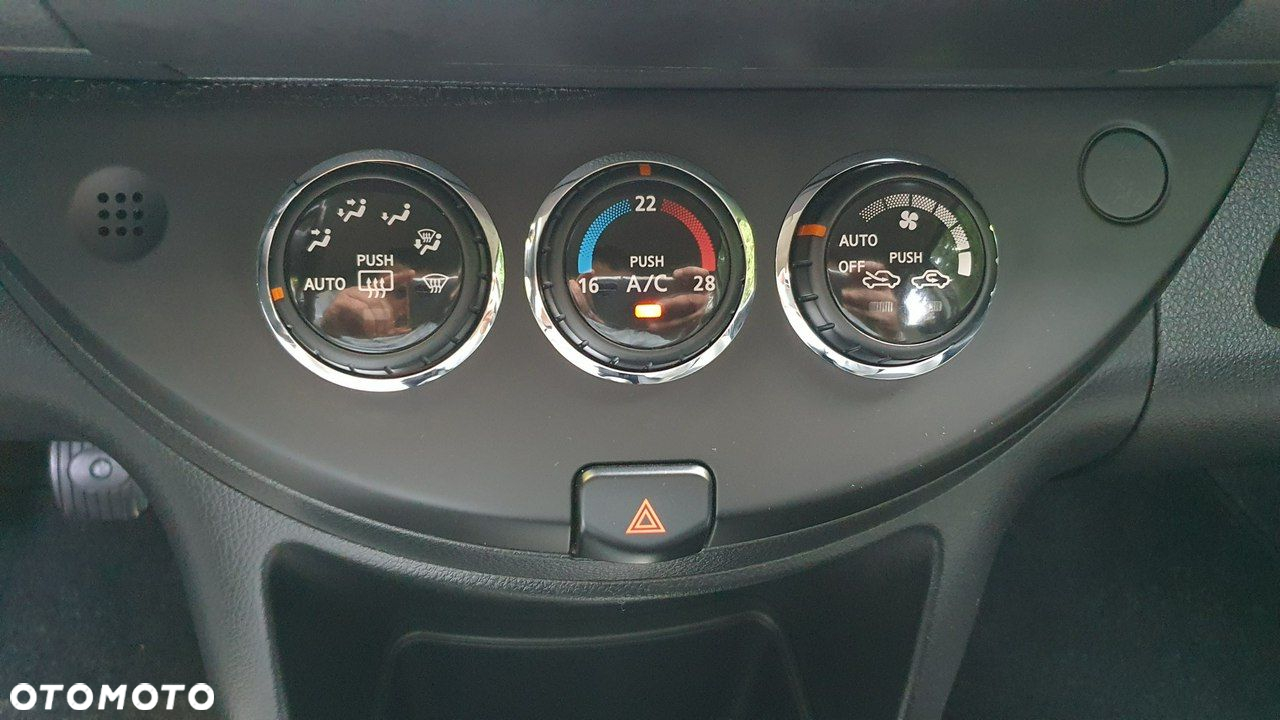 Nissan Note - 24