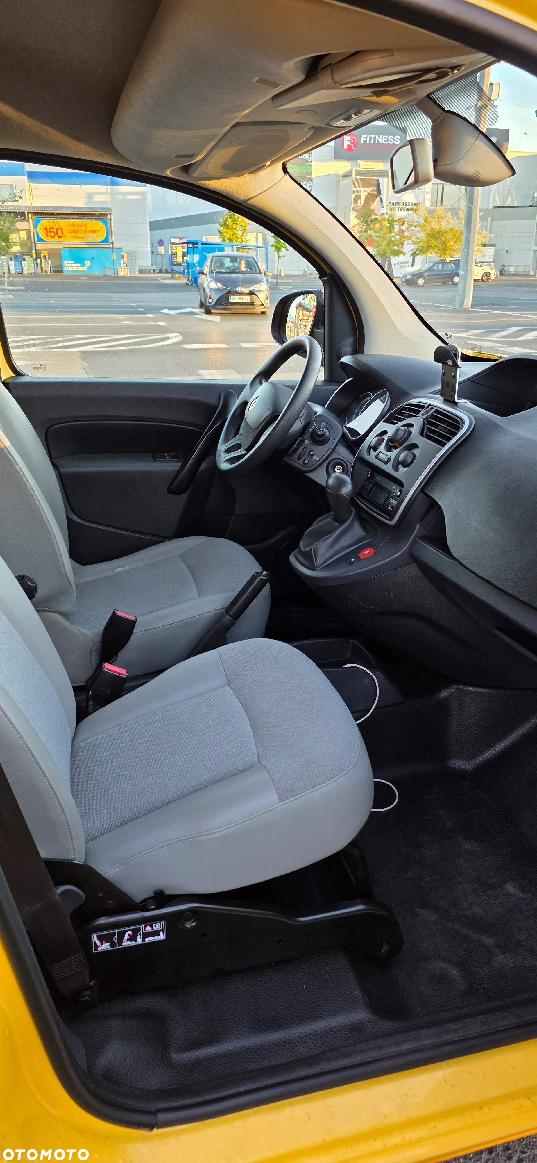 Renault Kangoo - 5