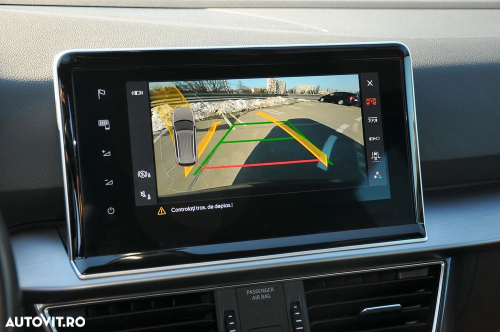 Seat Tarraco 2.0 TDI 4DRIVE DSG SCR FR - 12