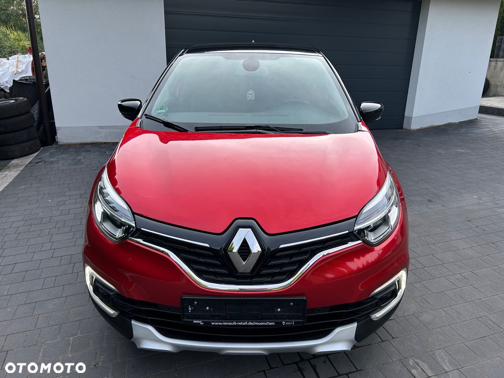 Renault Captur - 3
