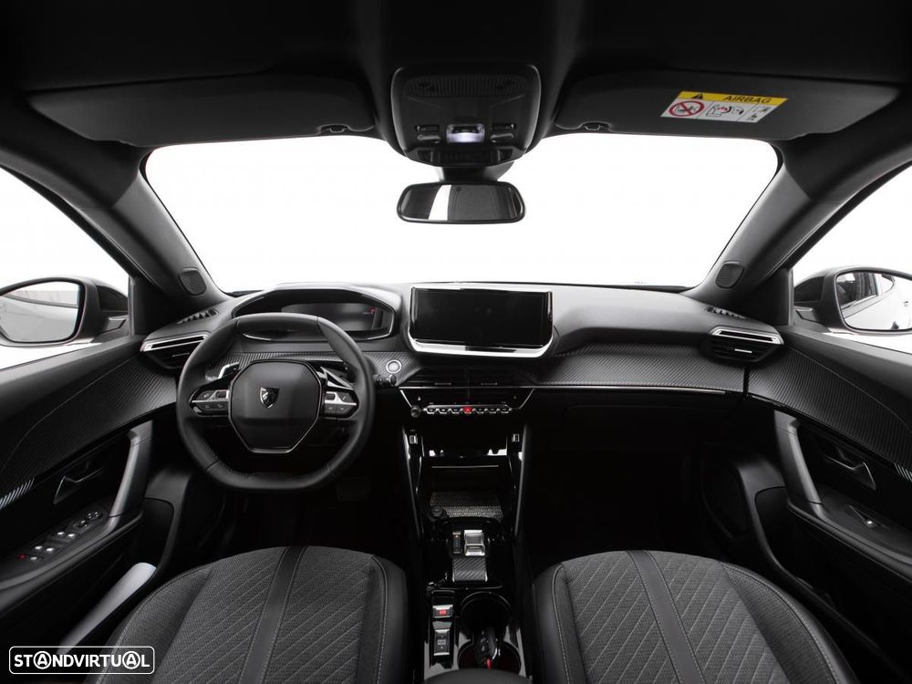 Peugeot 2008 1.2 PureTech Allure EAT8 - 7