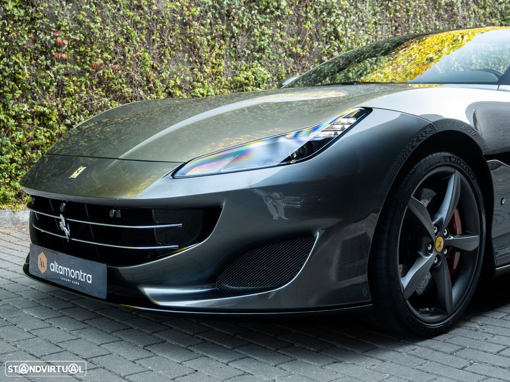 Ferrari Portofino 3.9 Twin-Turbo V8 - 5