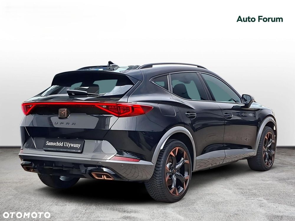 Cupra Formentor - 5