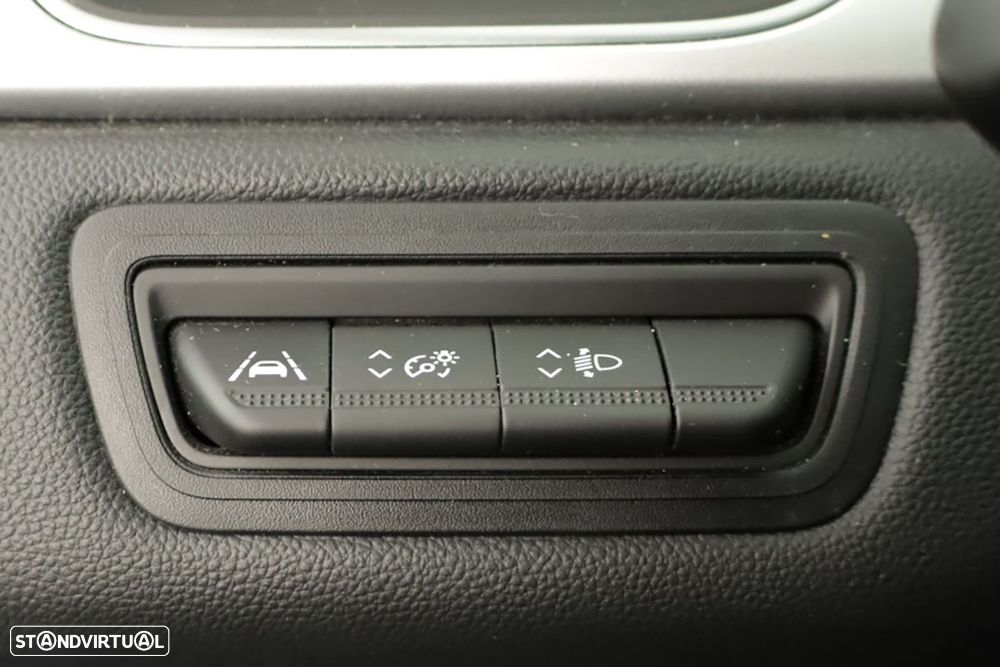 Renault Captur 1.0 TCe Techno Bi-Fuel - 20