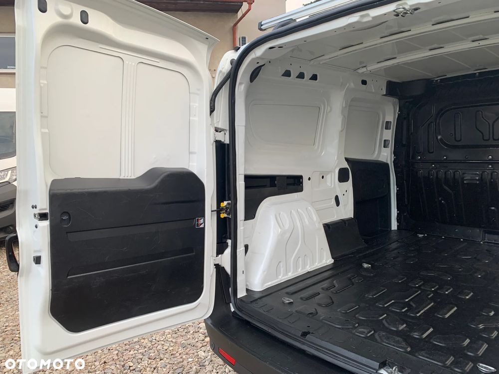 Fiat Doblo - 35