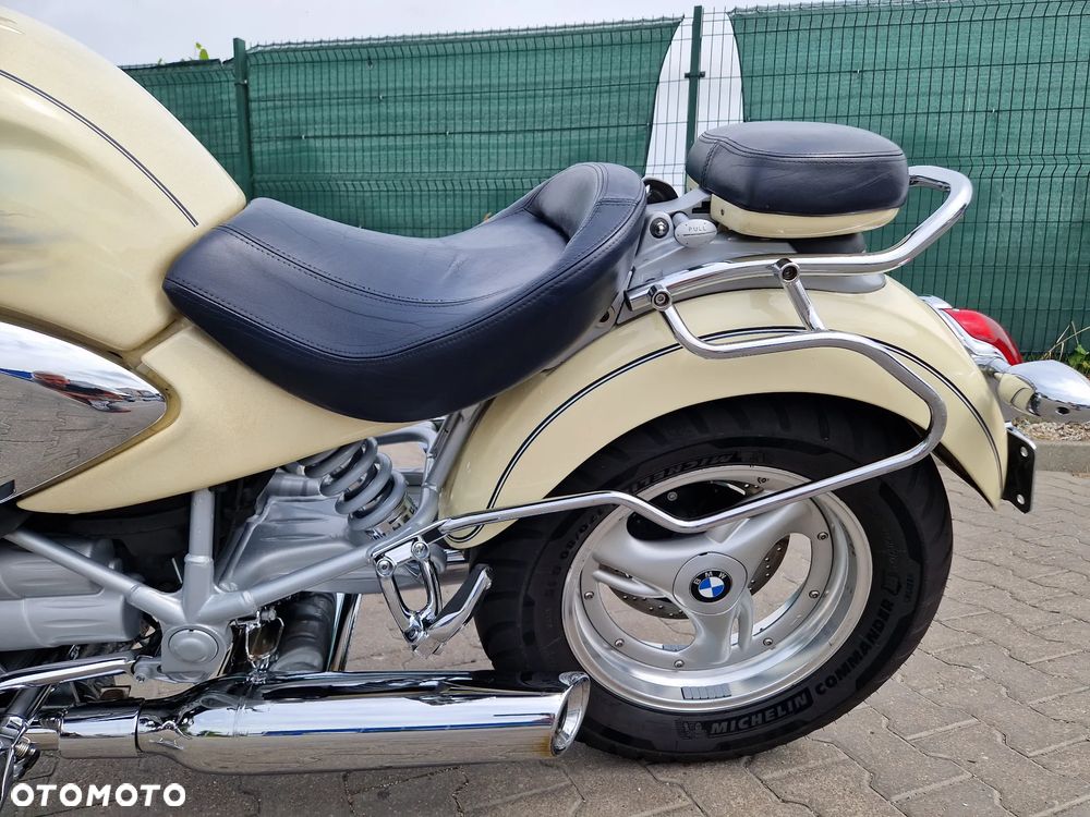 BMW R - 18