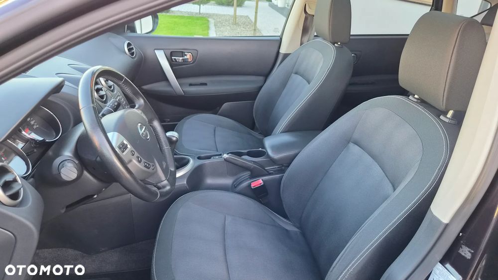 Nissan Qashqai 1.6 Tekna - 16