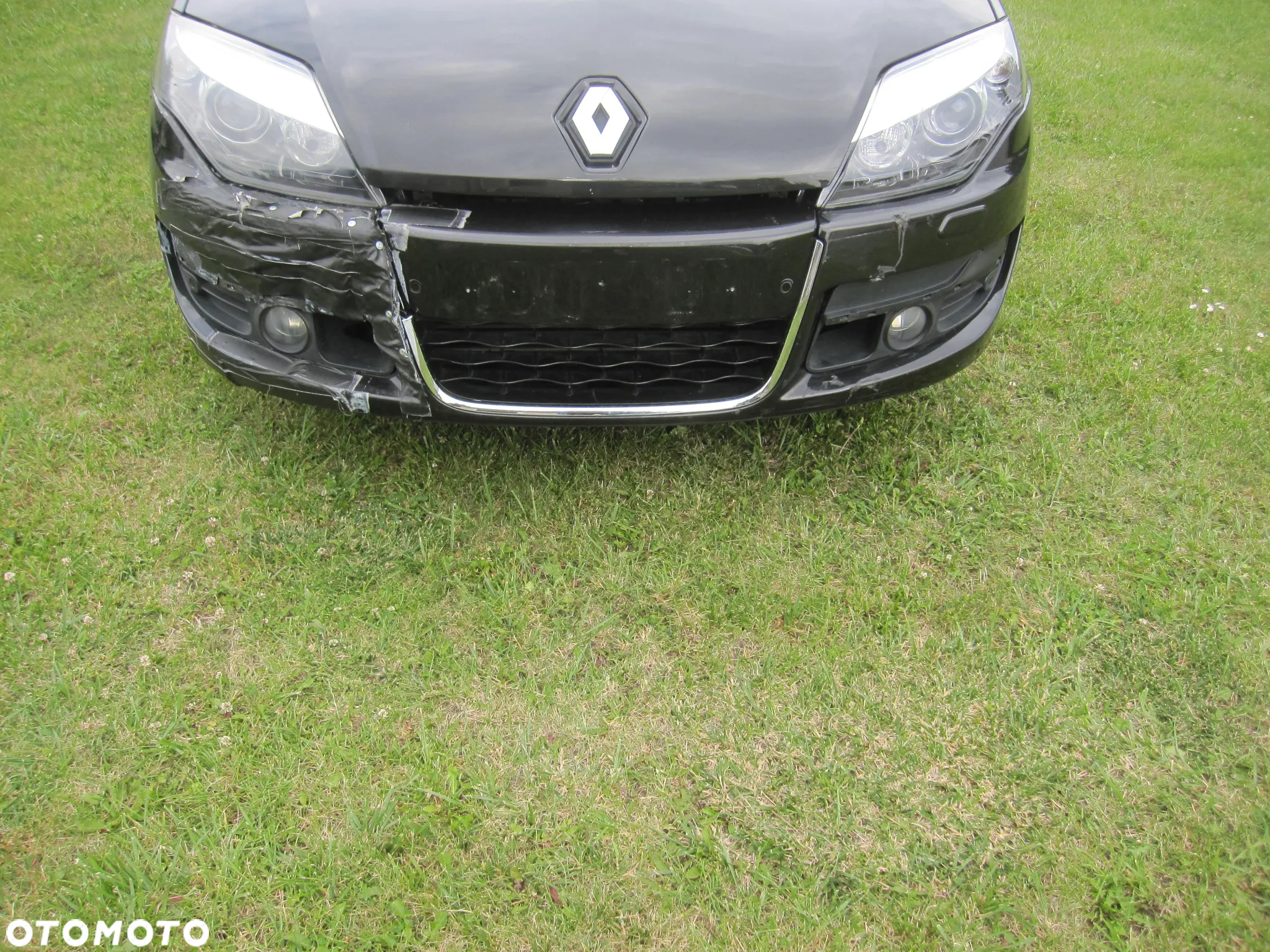 Renault Laguna Grandtour dCi 180 FAP Initiale - 13