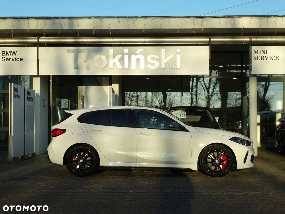 BMW Seria 1 M135i xDrive - 6