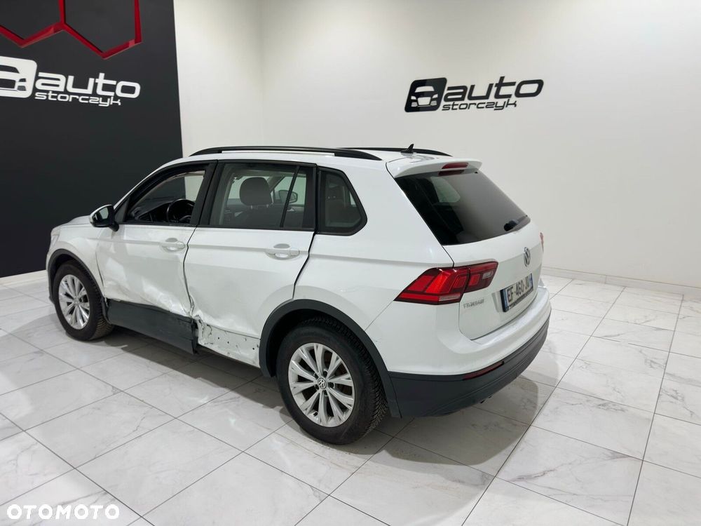 Volkswagen Tiguan - 37