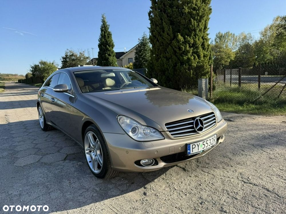 Mercedes-Benz CLS - 31