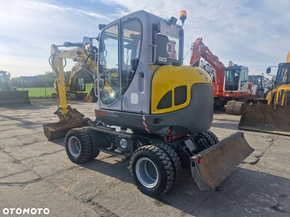 Wacker Neuson 6503-2 - 1
