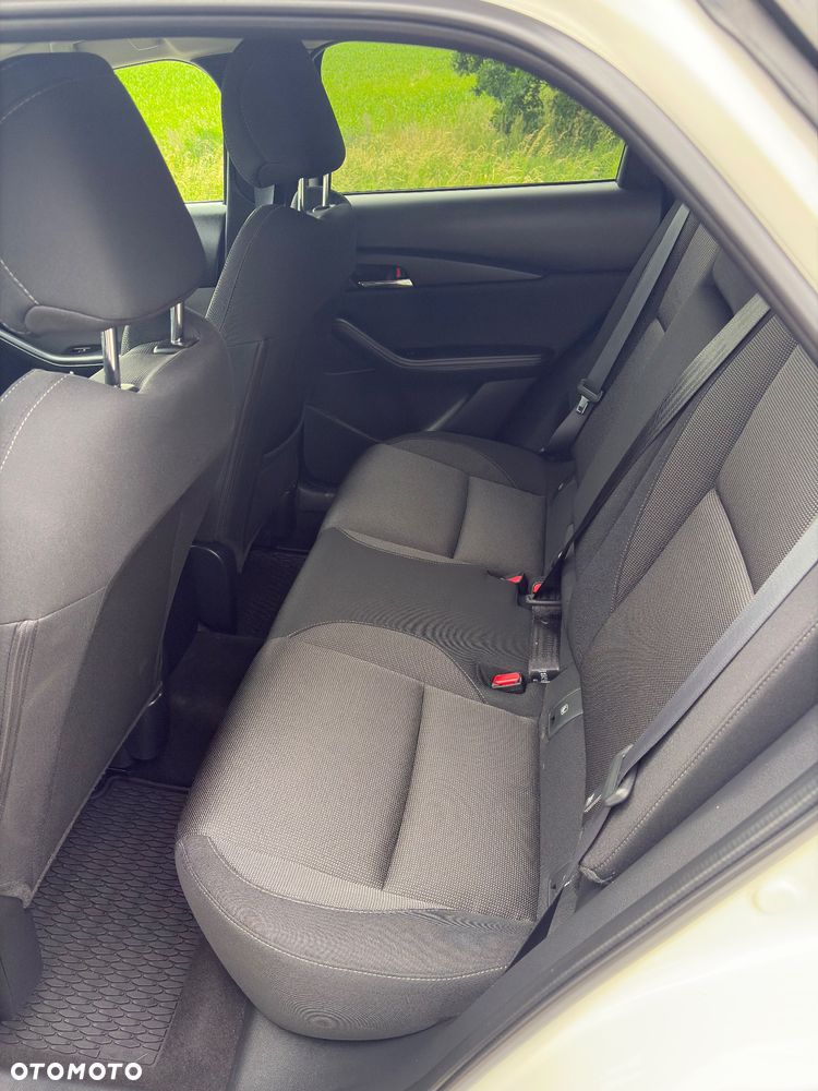 Mazda CX-30 - 15