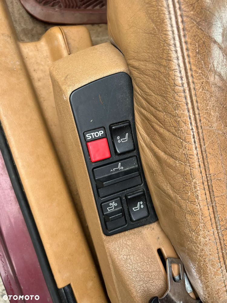 Volvo Seria 900 - 12