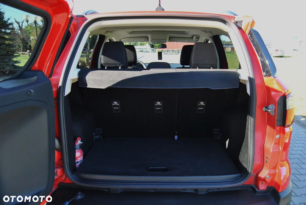 Ford EcoSport - 14