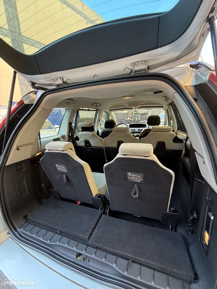 Citroën C4 Grand Picasso 1.6 HDi Business - 14