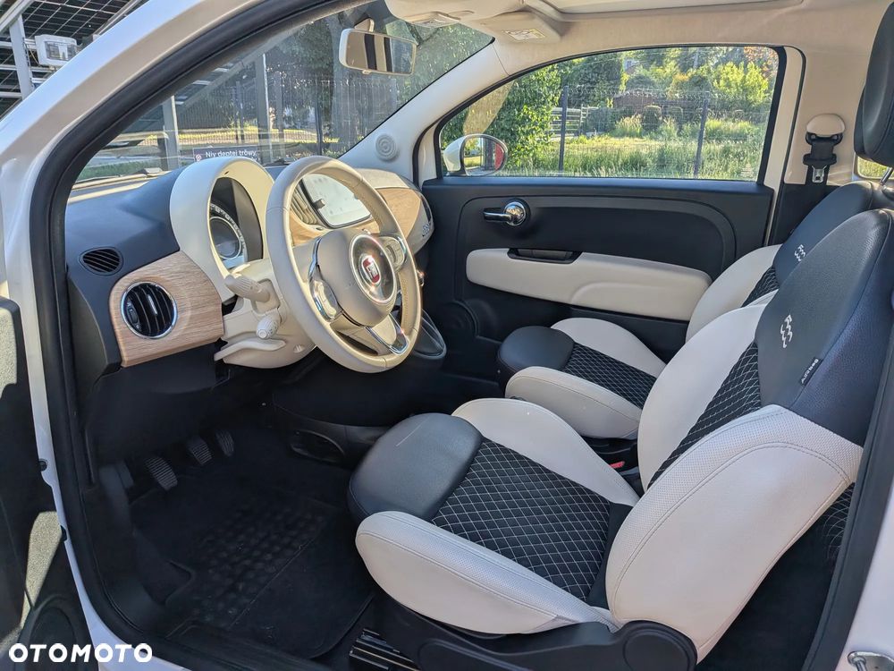 Fiat 500 1.0 Hybrid Dolcevita - 15
