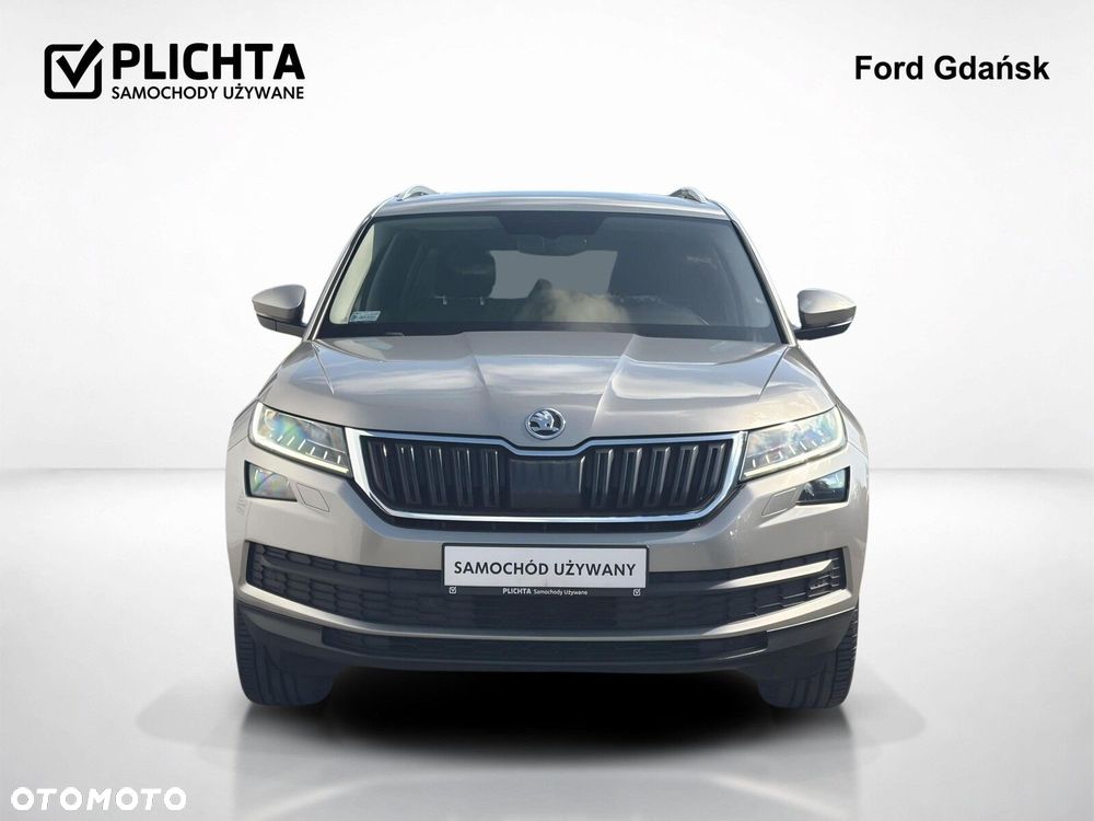 Skoda Kodiaq - 9