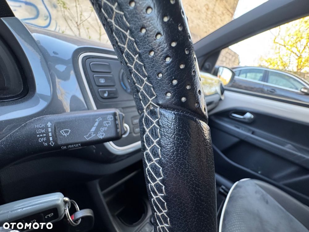 Seat Mii 1.0 by Mango - 20