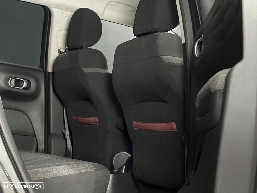 Citroën C3 Aircross - 8