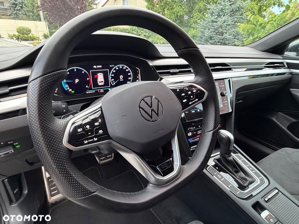Volkswagen Arteon Shooting Brake 2.0 TDI R-Line DSG - 36