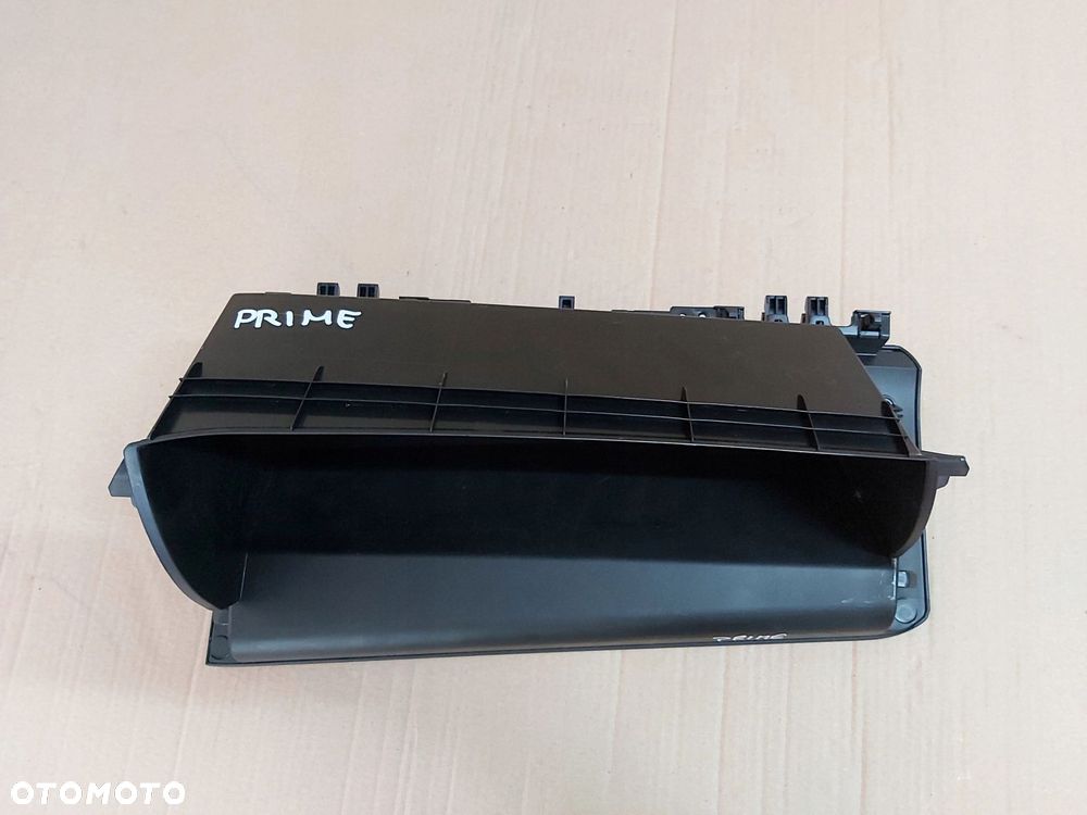 Toyota Prius IV schowek deski pasażera PRIME - 4