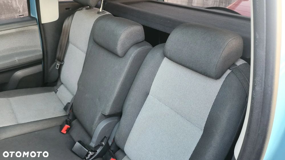 Skoda Roomster 1.2 TSI FAMILY - 8