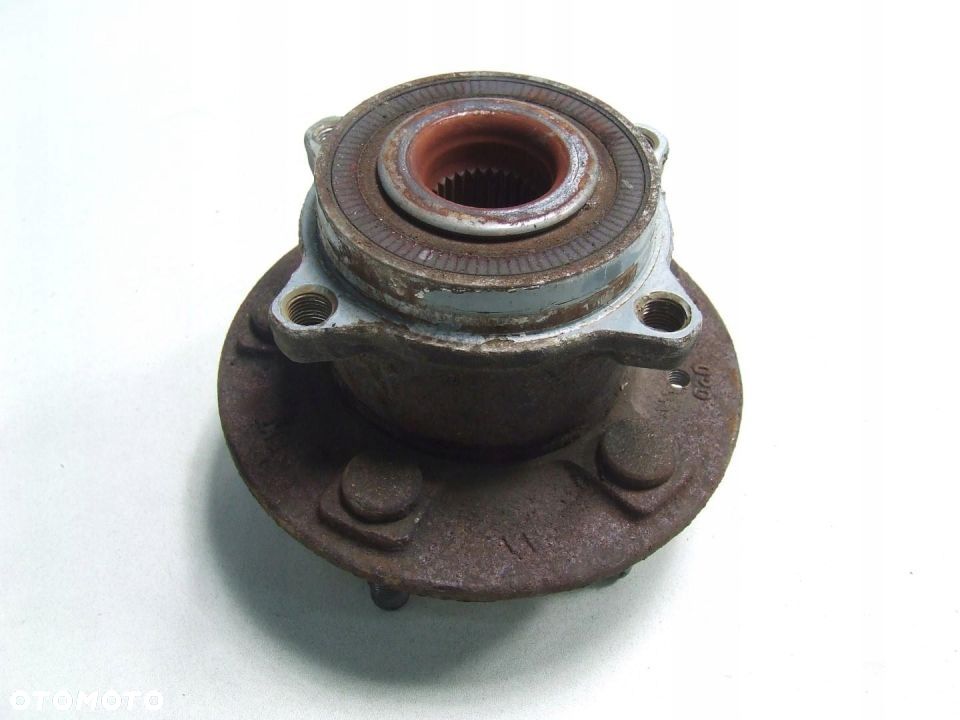 Tesla Model S P85D ŁOŻYSKO PIASTA PRAWY PRZÓD - 2