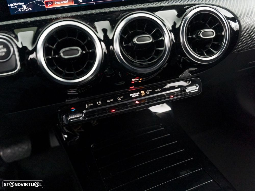 Mercedes-Benz A 250 e Style Plus - 24