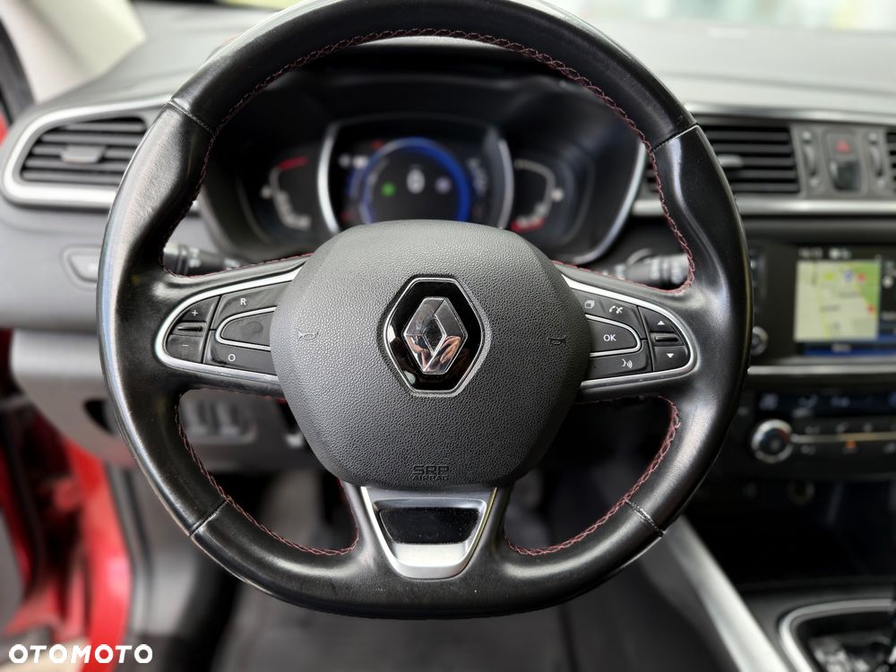 Renault Kadjar Energy TCe 130 EDC Bose Edition - 21